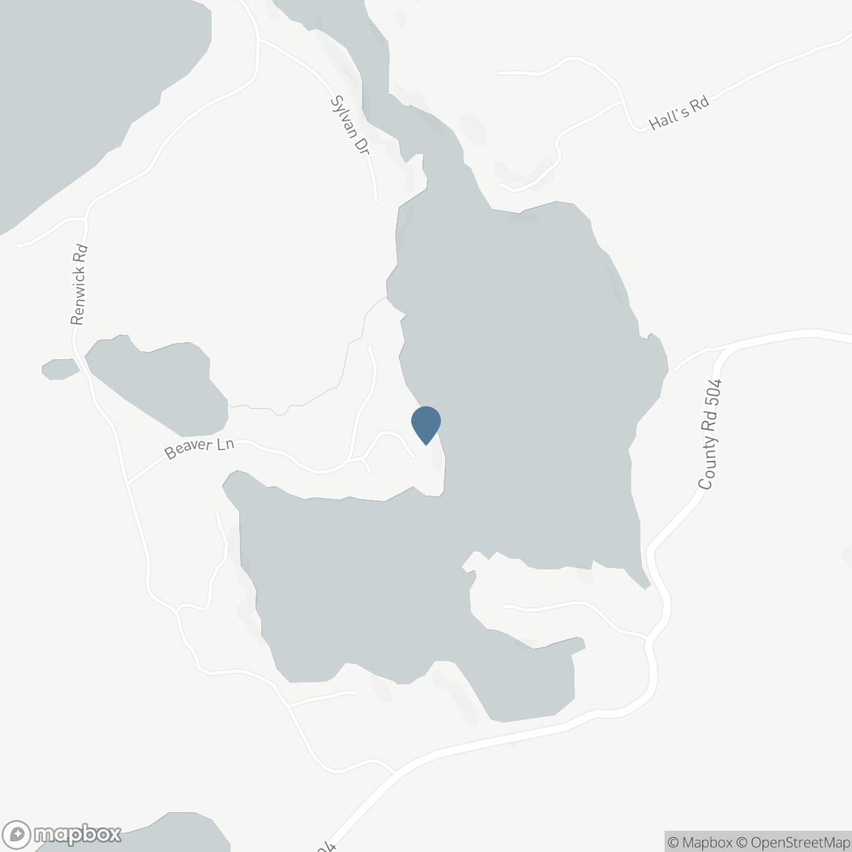 24 DANIELS LANE, Apsley, Ontario K0L 1A0